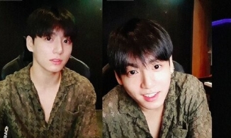 Jungkook (BTS) livestream hát 'sương sương' leo hẳn top trending thế giới, vượt mốc hơn 1 tỷ lượt yêu thích