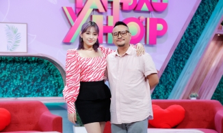 Từ vụ Vinh Râu và Lương Minh Trang ly hôn, 'Phiên toà tình yêu' trở thành show dính 'lời nguyền' chia tay