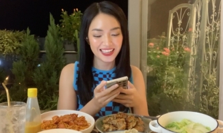 Châu Bùi livestream đọc tiếng Việt không dấu, netizen thất vọng vì đùa lố