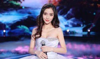 Angela Baby là ai? Cô dâu bạc tỷ, bình hoa di động màn ảnh Hoa ngữ