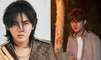Thêm phát hiện  bất ngờ về sự giống nhau giữa Jack và Ngô Diệc Phàm 