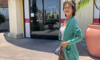 Kim Ngân ăn mặc trẻ trung, nhàn nhã dạo phố shopping 