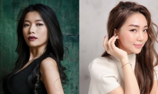 Hai cô gái 'đi ngược chiều' mắng Thiên An giữa ồn ào có con với Jack là ai?