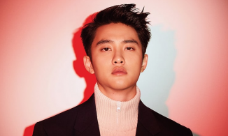 Rộ tin D.O. (EXO) vào vai công tố viên trong phim 'True Swordsmanship'