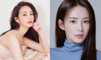 Nhan sắc cuốn hút của nữ diễn viên tân binh từng là idol 'hụt' nhà SM