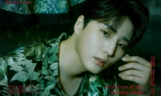 Young K (DAY6) sẽ chính thức nhập ngũ vào tháng 10