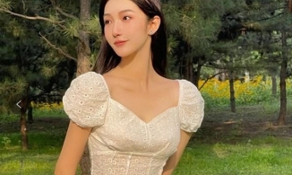  Đô Mỹ Trúc bị tố 'vô ơn' sau lùm xùm tình ái với Ngô Diệc Phàm