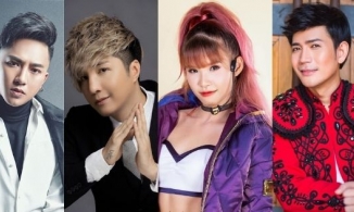 Loạt ca sĩ sở hữu gia sản đồ sộ dù bị gắn mác 'ca sĩ hội chợ'