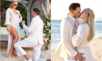 Paris Hilton tiết lộ sẽ tổ chức đám cưới kéo dài 3 ngày, diện hẳn 10 chiếc váy