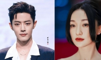 Rộ tin Châu Tấn đóng cặp với Tiêu Chiến trong 'Ánh dương rực rỡ bên tôi'