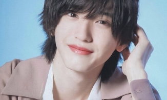 Hot boy gen Z Nhật Bản sở hữu vẻ đẹp như bước ra từ truyện tranh