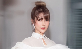 Diệp Lâm Anh là ai? Em dâu họ của Xemesis, nhảy - hát - diễn xuất đều giỏi