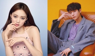 Mỹ nam 'Penthouse' nên duyên cùng Lee Sung Kyung trong phim 'Shooting Star'