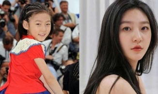 Màn 'dậy thì thành công' sau 12 năm của sao nhí Hàn từng bị chê kém sắc