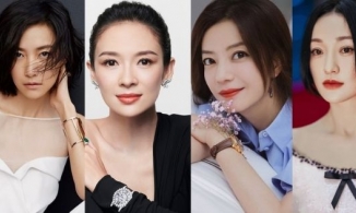 Chương quốc tế - Triệu quốc dân - Châu diễn xuất - Từ tài nữ ở tuổi U50: Ai rực rỡ, ai lụi tàn?