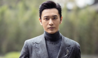 Huỳnh Hiểu Minh là ai? Chồng Angelababy, bạn thân Triệu Vy, đại gia Cbiz