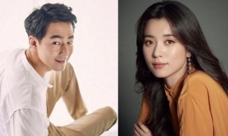 Phim của Jo In Sung và Han Hyo Joo chính thức khởi quay, kinh phí 1000 tỷ