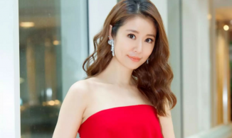 Lâm Tâm Như là ai: Hạ Tử Vy của Hoàn Châu cách cách, 40 tuổi mới kết hôn