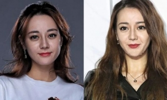 Ảnh chưa photoshop của Địch Lệ Nhiệt Ba: Làn da đệ nhất mỹ nhân là đây sao?