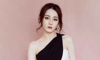 Địch Lệ Nhiệt Ba là ai? 'Hoa tuyết Tân Cương', tiểu hoa đán 9x nổi tiếng nhất làng giải trí Hoa ngữ