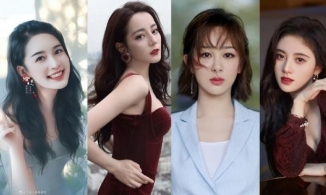 Tiểu hoa đán là gì? Những tiểu hoa đán xinh đẹp nhất màn ảnh Hoa ngữ