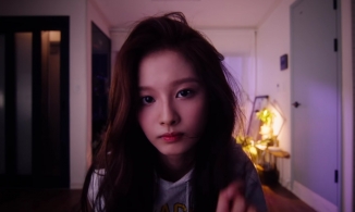 Nhan sắc tựa 'nữ thần' của Sullyoon - thành viên girlgroup mới nhà JYP