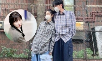 Kwon Mina khoe bạn trai mới hậu lùm xùm 'trà xanh' 