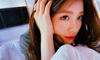 Nhan sắc cô gái 9x được bầu chọn đẹp nhất trong 'Girl's Planet 999' 