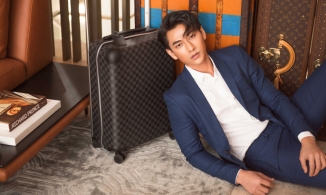 Isaac là ai? Bỏ nghề bác sĩ thú ý để trở thành idol, nam thần của 365daband