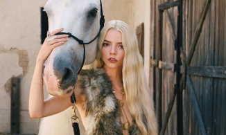 Chàng trai Việt kiên trì gửi hơn 1500 tin nhắn cho Anya Taylor-Joy và cái kết ấm lòng