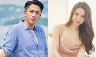 Ngô Trác Hy vướng nghi vấn hẹn hò với ca sĩ kém 7 tuổi Cúc Tử Kiều 