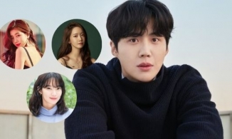 Loạt mỹ nhân là 'người tình màn ảnh' của Kim Seon Ho: Tình cũ Lee Min Ho, bạn gái Kim Woo Bin có đủ