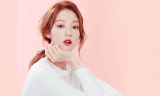 Vẻ ngoài thượng lưu nhưng Lee Sung Kyung đã trải qua tuổi thơ rất khó khăn