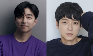 Mối quan hệ khăng khít ít ai biết của Gong Yoo và Kang Dong Won
