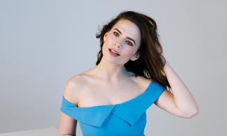 Hayley Atwell là ai? Tình tin đồn kém 20 tuổi của Tom Cruise