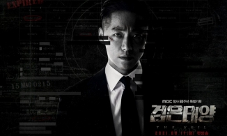  'The Veil' do Nam Goong Min đóng chính đạt rating kỷ lục sau tập đầu tiên