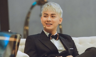 Hoài Lâm tái xuất với vai trò giám khảo cuộc thi Bigo Talent 2021