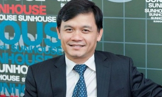 Shark Phú bị soi phát ngôn kéo lùi bình đẳng giới