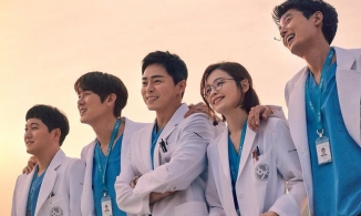 Hospital Playlist: Bộ phim y khoa mang thông điệp 'chữa lành'