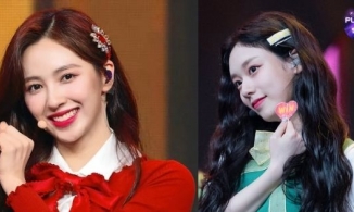 Nhan sắc 2 nữ thần xinh đẹp bị loại khỏi show 'Girls Planet 999'