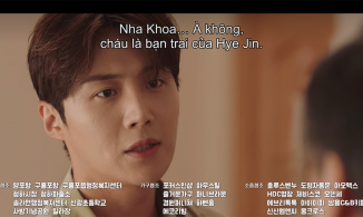 Hometown Cha Cha Cha tập 9: Kim Seon Ho thừa nhận là bạn trai Shin Min Ah trước mặt 'bố vợ' 