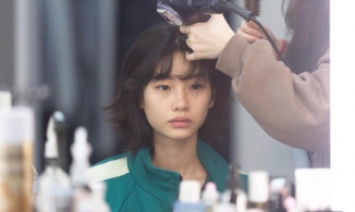 Jung Ho Yeon đạt 4 triệu lượt follow từ sau 'Squid Game' nhưng động thái xóa loạt ảnh cũ của cô là tâm điểm