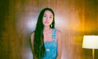 'Ngôi sao gen Z' Olivia Rodrigo khoe sắc quyến rũ tại Gala