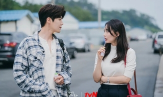 Hometown Cha Cha Cha: Bản tình ca làng chài nhẹ nhàng nhưng đầy lôi cuốn