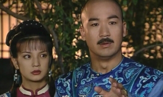 Tác phẩm kinh điển 'Khang Hy vi hành' bị bay màu vì có Triệu Vy?