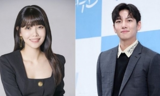 Ji Chang Wook đóng cùng Soo Young (SNSD) trong phim mới 'If You Say Your Wish'