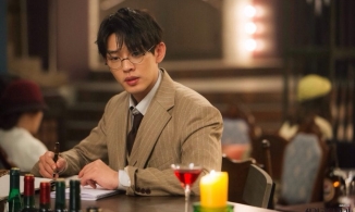 Phim mới của Yoo Ah In do đạo diễn 'Train to Busan' chỉ đạo ấn định ngày ra mắt trên Netflix
