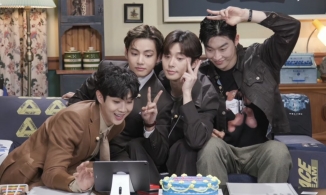 Park Seo Joon mua nhẫn cả lố để phát cho cả bạn thân lẫn tình tin đồn?