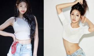 Bí quyết 'nhỏ những có võ' để sở hữu vòng eo con kiến như Seolhyun (AOA)