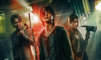 'Sweet Home' có phần 2 nhưng chỉ giữ lại 2 diễn viên cũ?